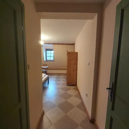 Pałac Książęcy we Wleniu Pokój zdjęcie