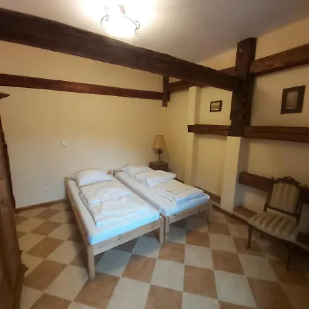 Pałac Książęcy we Wleniu Pokój zdjęcie