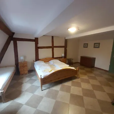 Pałac Książęcy we Wleniu Pokój zdjęcie